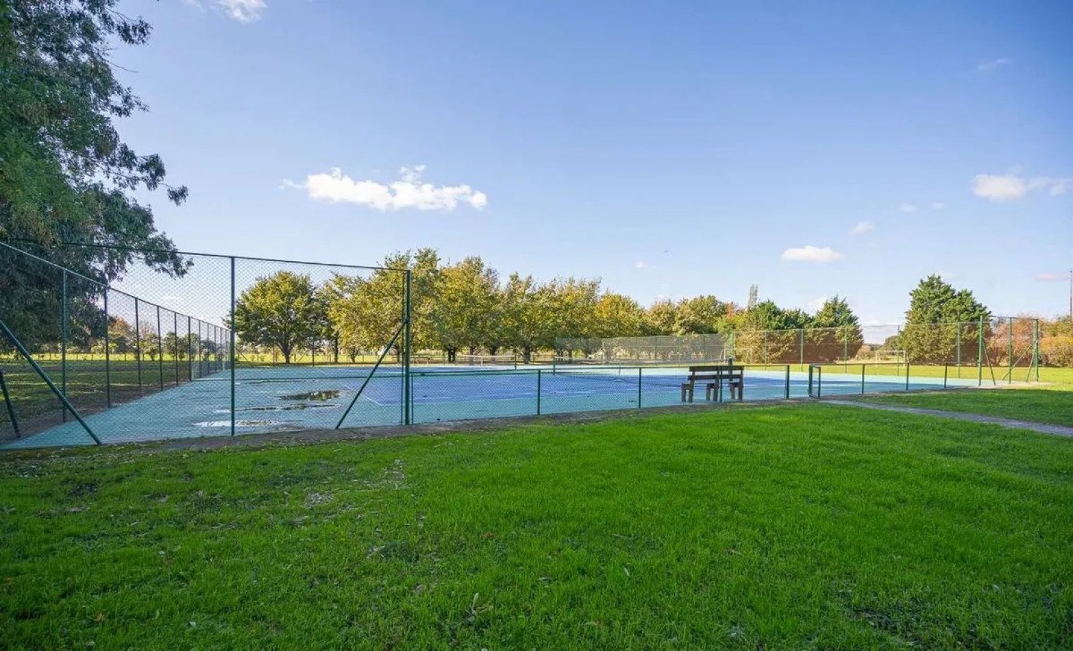 VENTA DE LOTES EN ESTANCIA LA MACARENA 