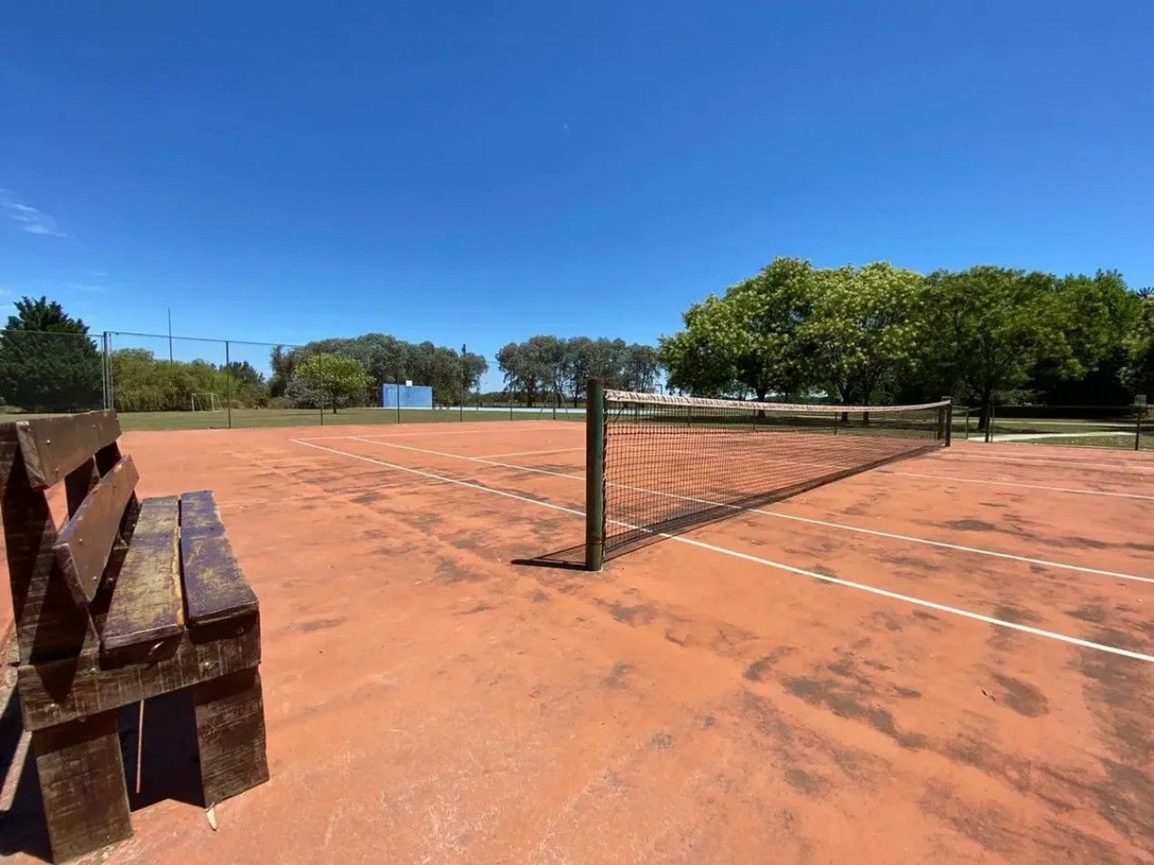 VENTA DE LOTES EN ESTANCIA LA MACARENA 