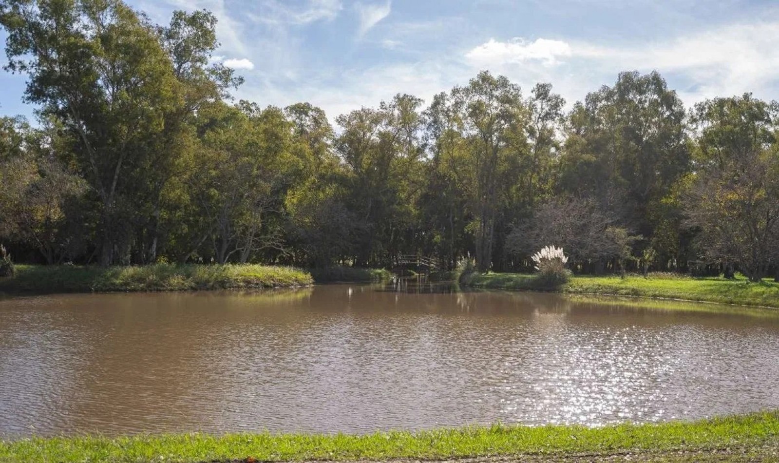 VENTA DE LOTES EN ESTANCIA LA MACARENA 