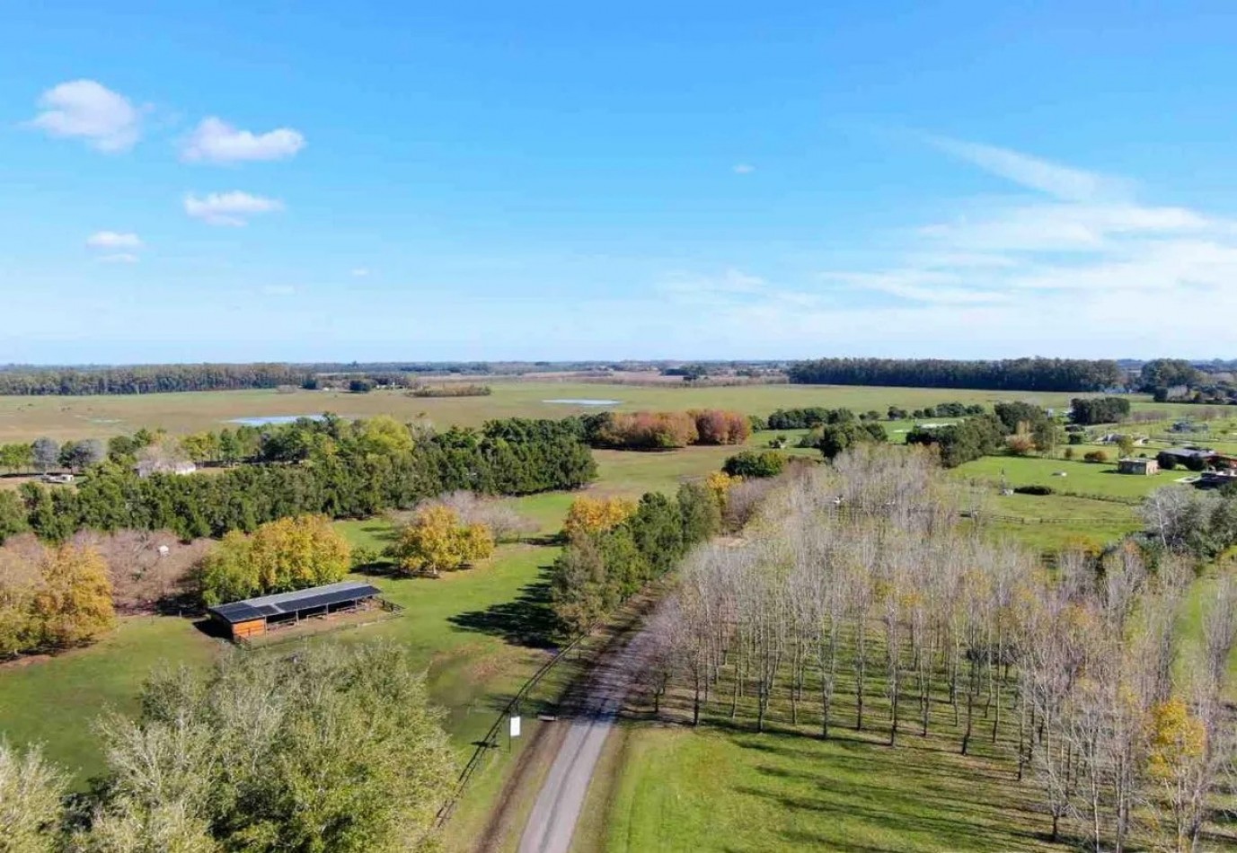 VENTA DE LOTES EN ESTANCIA LA MACARENA 
