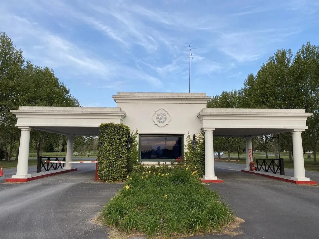 VENTA DE LOTES EN ESTANCIA LA MACARENA 