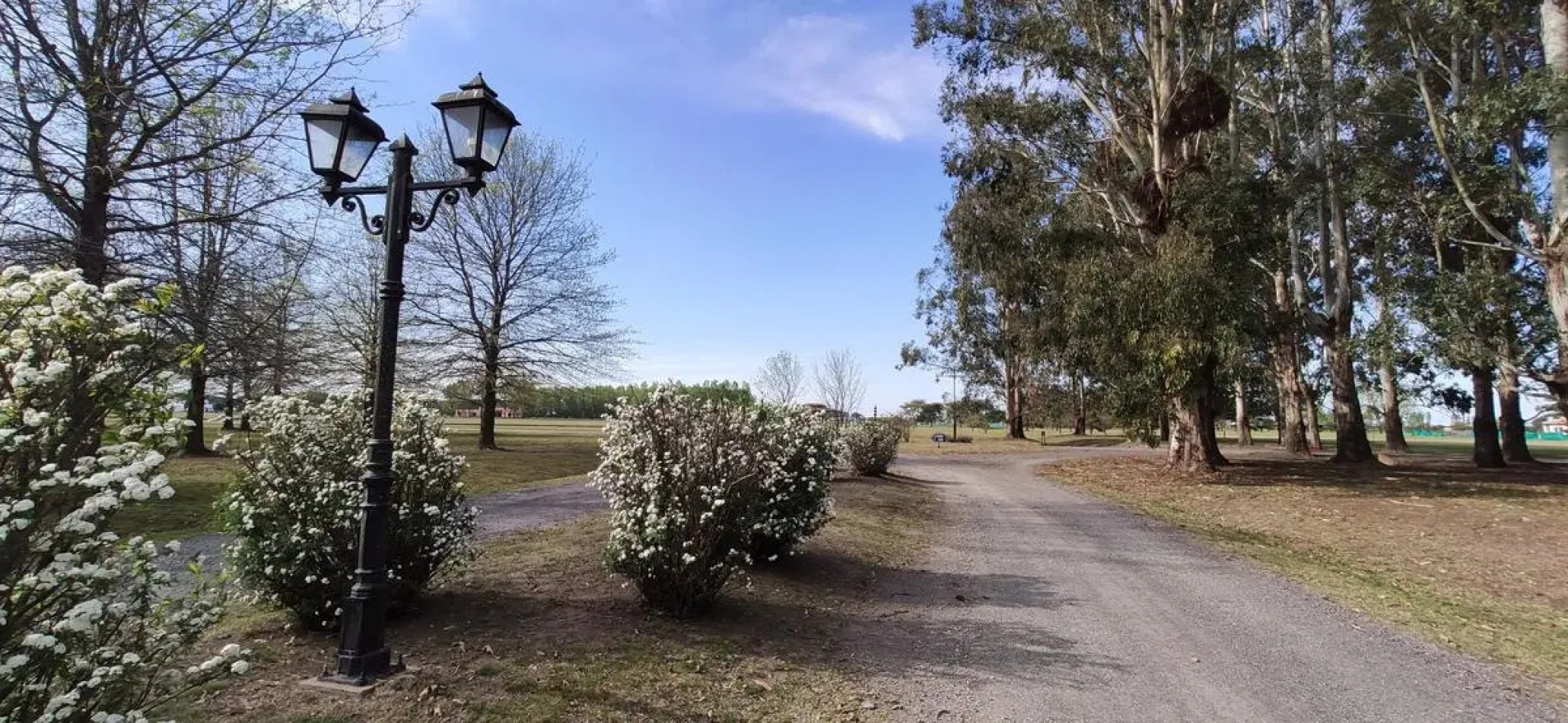 VENTA DE LOTES EN ESTANCIA LA MACARENA 