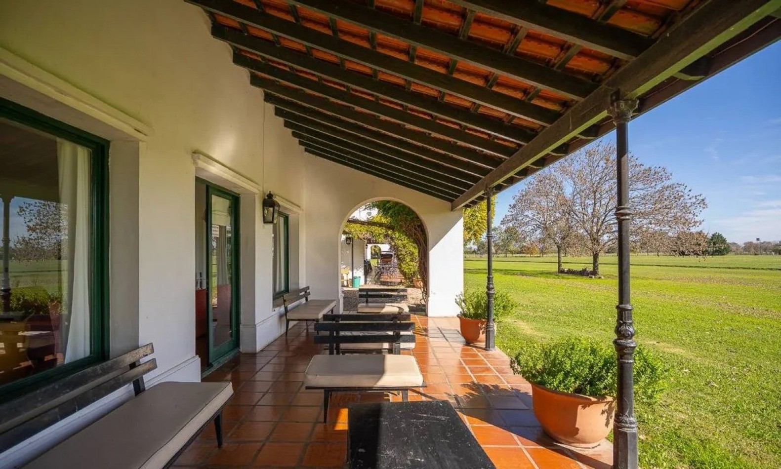 VENTA DE LOTES EN ESTANCIA LA MACARENA 