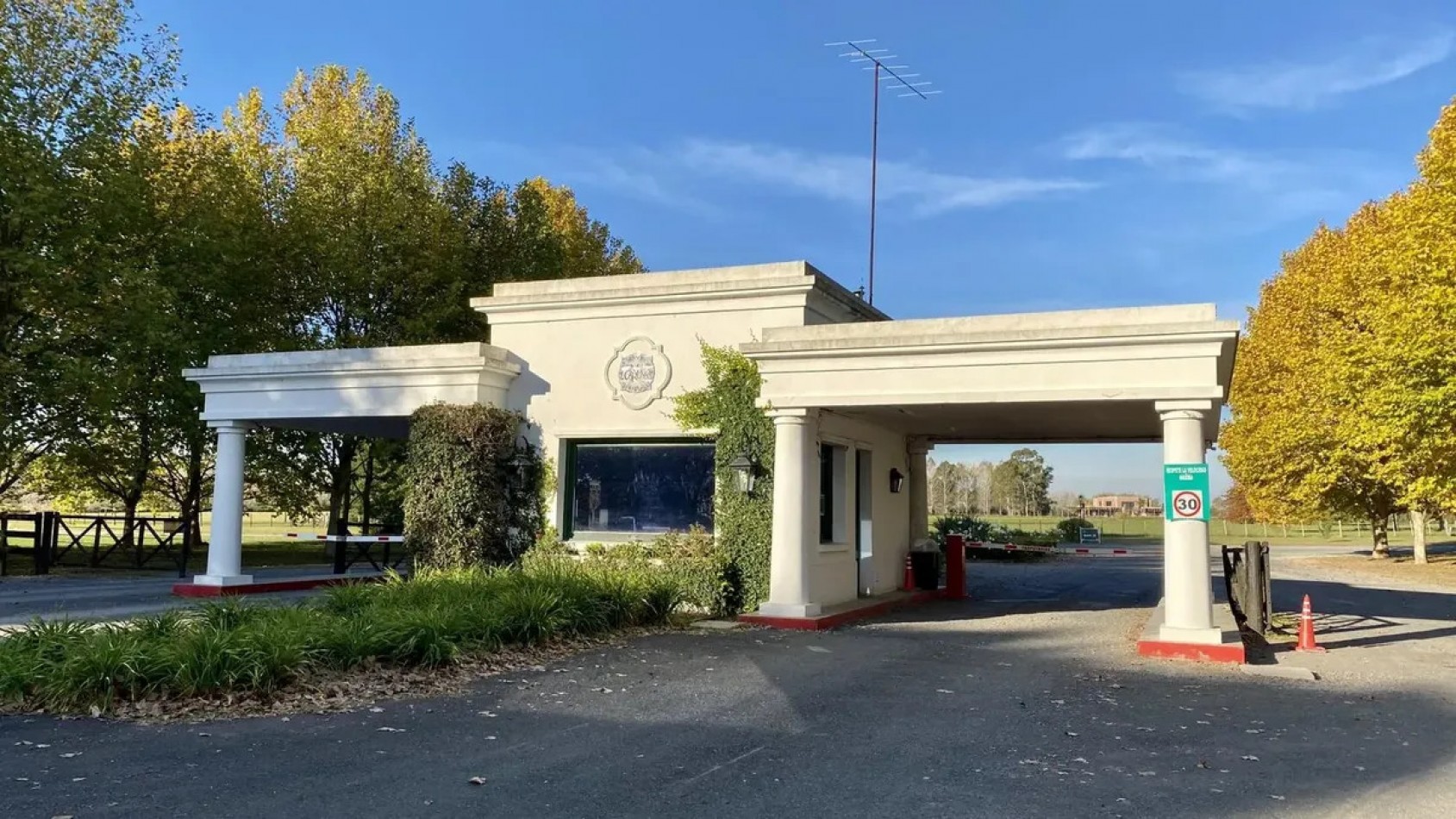 VENTA DE LOTES EN ESTANCIA LA MACARENA 