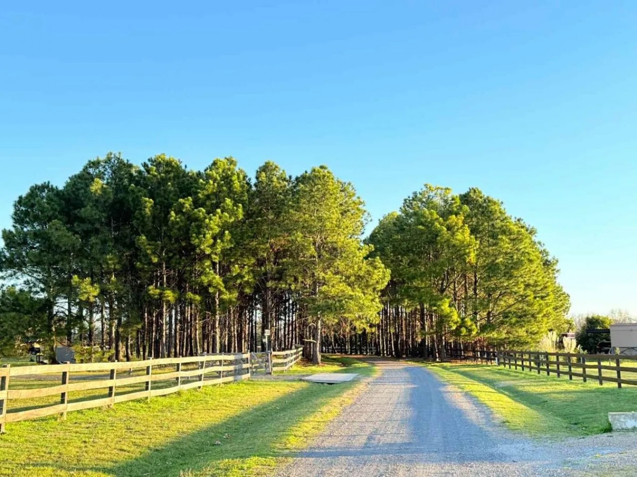 VENTA DE LOTES EN ESTANCIA LA MACARENA 