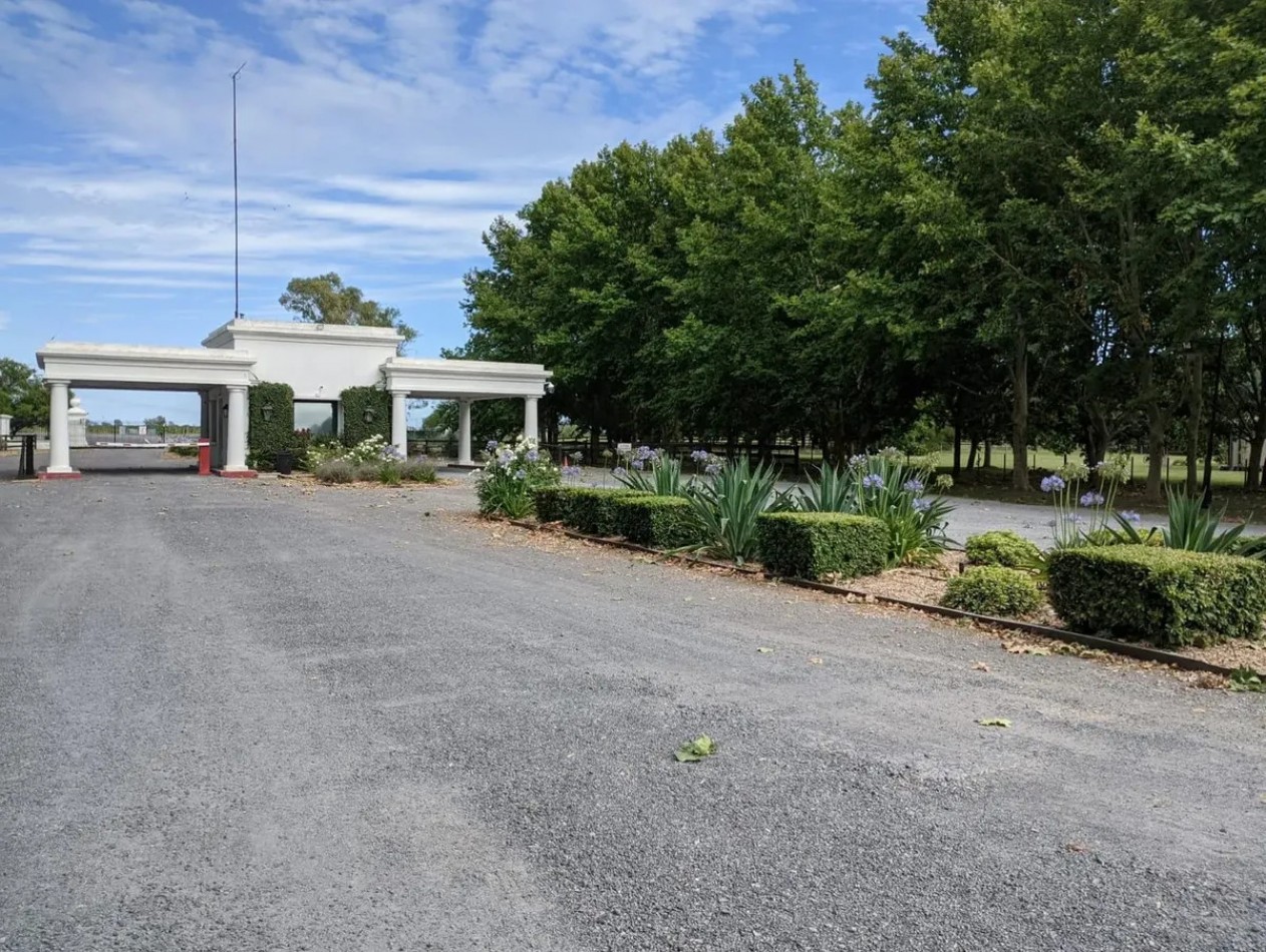 VENTA DE LOTES EN ESTANCIA LA MACARENA 