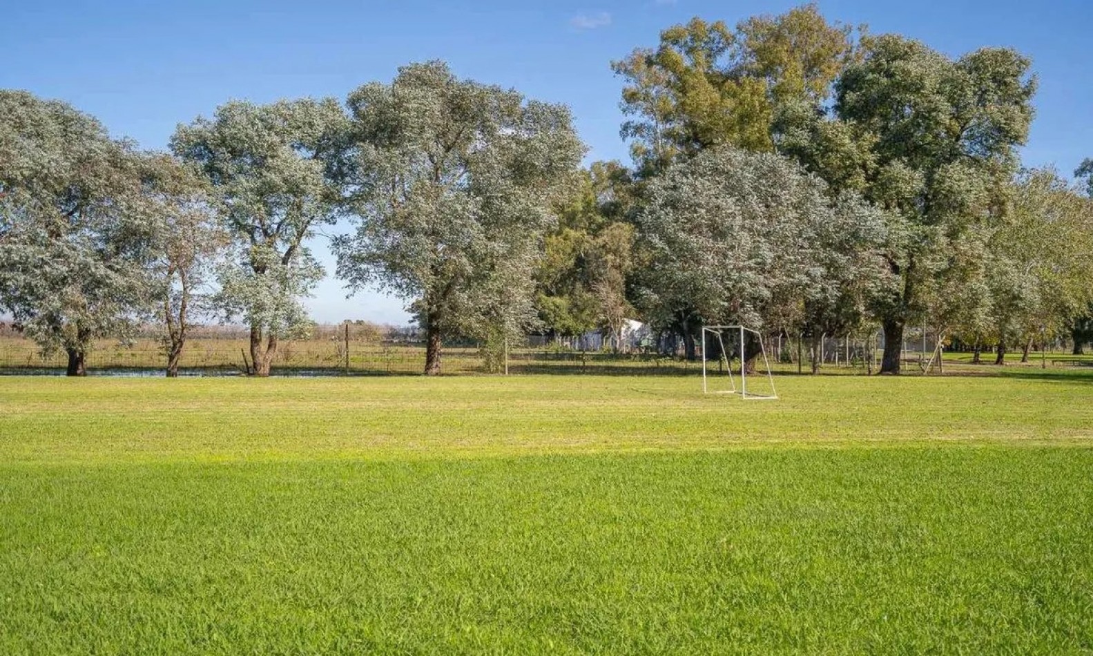 VENTA DE LOTES EN ESTANCIA LA MACARENA 