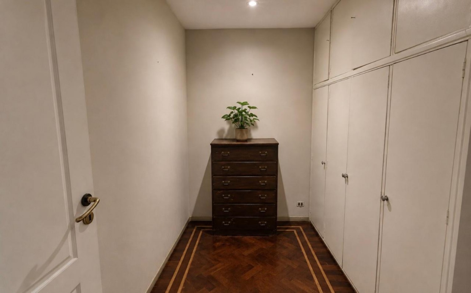 EXCELENTE PH AL FRENTE 4 AMBIENTES BALCON, PATIO Y TERRAZA ****APTO CREDITO BANCARIO****