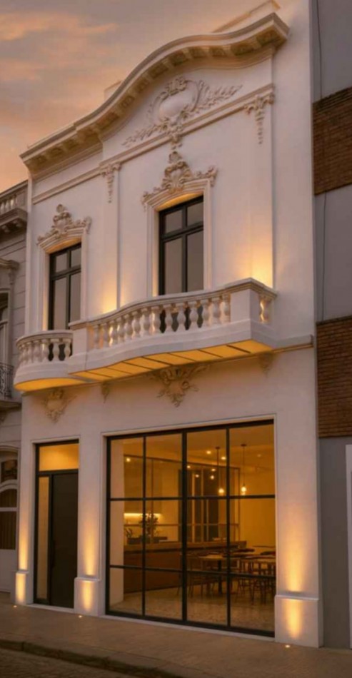 PH 3 AMBIENTES CON PATIO MODERNO A ESTRENAR SIN EXPENSAS 