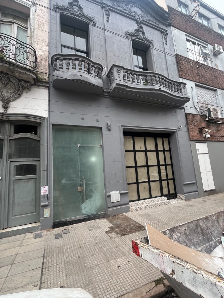 VENTA EXCELENTE LOCAL COMERCIAL A ESTRENAR 