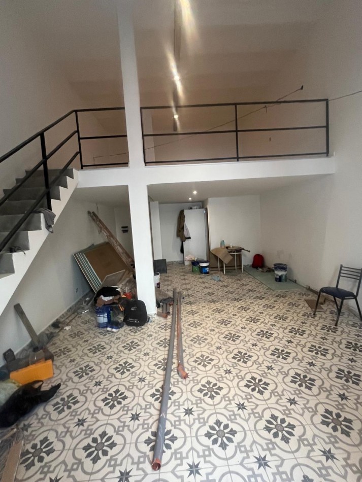 VENTA EXCELENTE LOCAL COMERCIAL A ESTRENAR 