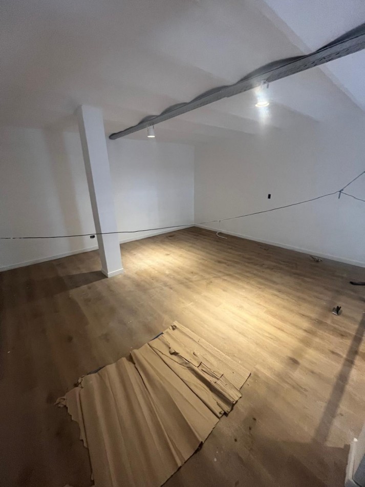 VENTA EXCELENTE LOCAL COMERCIAL A ESTRENAR 