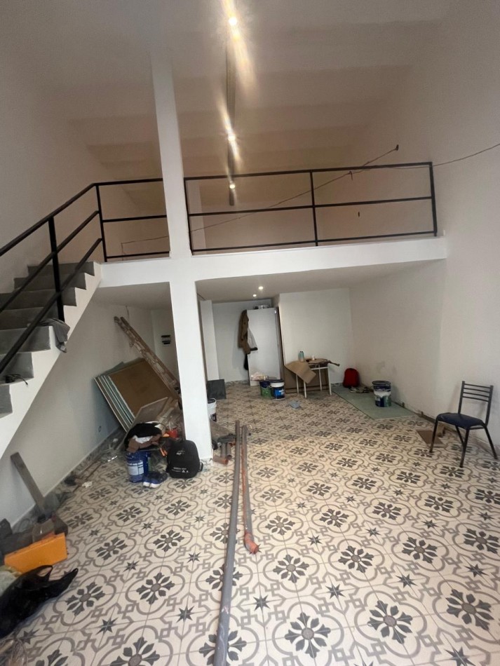 VENTA EXCELENTE LOCAL COMERCIAL A ESTRENAR 