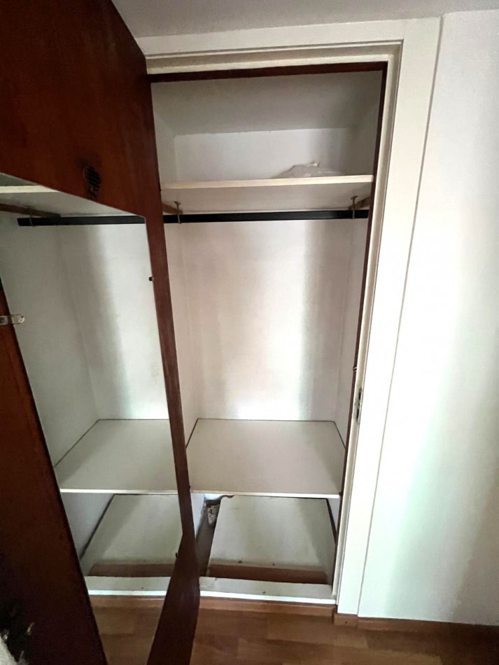 Se Alquila PH entrada independiente Apto comercial y/ profesional Bajas Expensas 