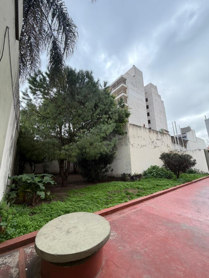 Venta 3 ambientes al frente con Balcon ****APTO CREDITO BANCARIO****