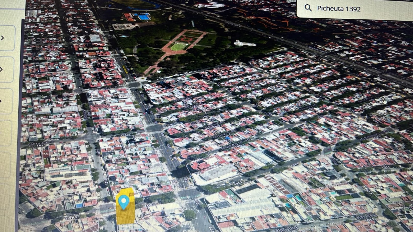 EXCELENTE OPORTUNIDAD DOS LOTES EN ESQUINA APTO MAS DE 3000 M2 SE TOMAN METROS Y FINANCIADO 