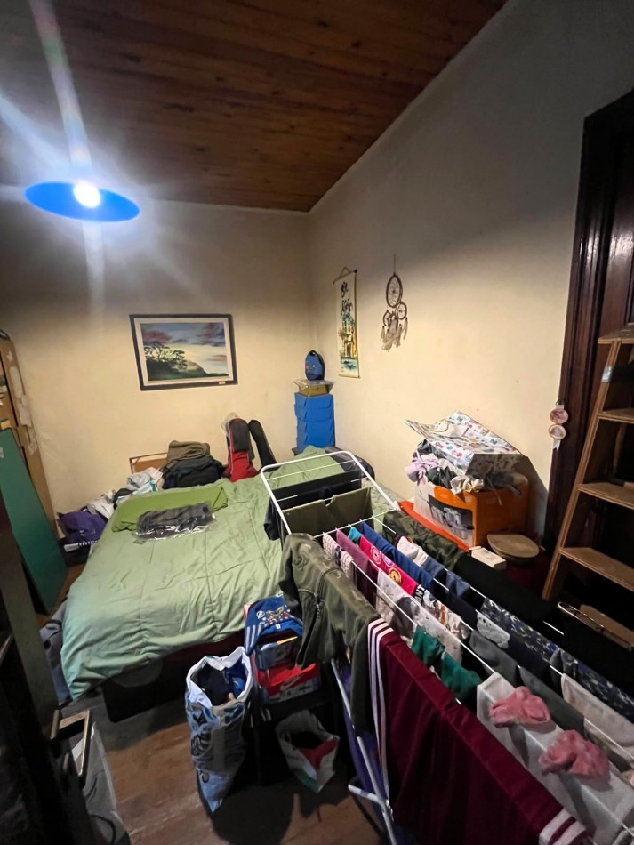 OPORTUNIDAD PH 3 AMBIENTES 2 PISO X ESCALERAS, BAJAS EXPENSAS 