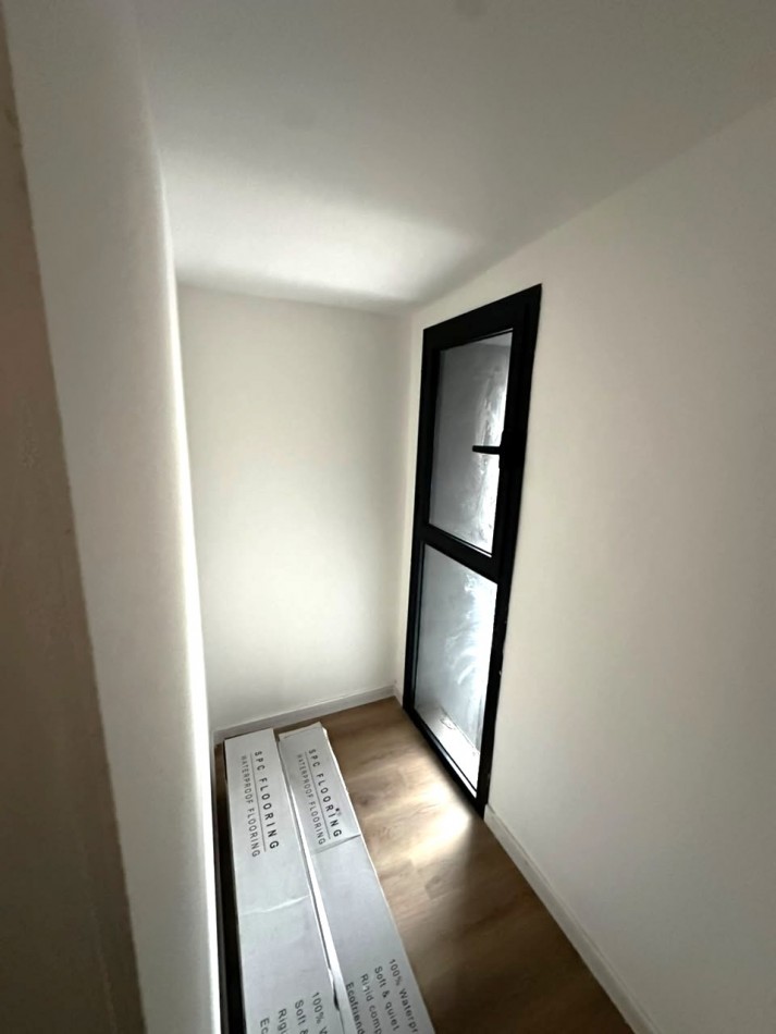 PH 2 AMBIENTES TIPO LOFT MODERNO AL FRENTE CON BALCON A ESTRENAR SIN EXPENSAS