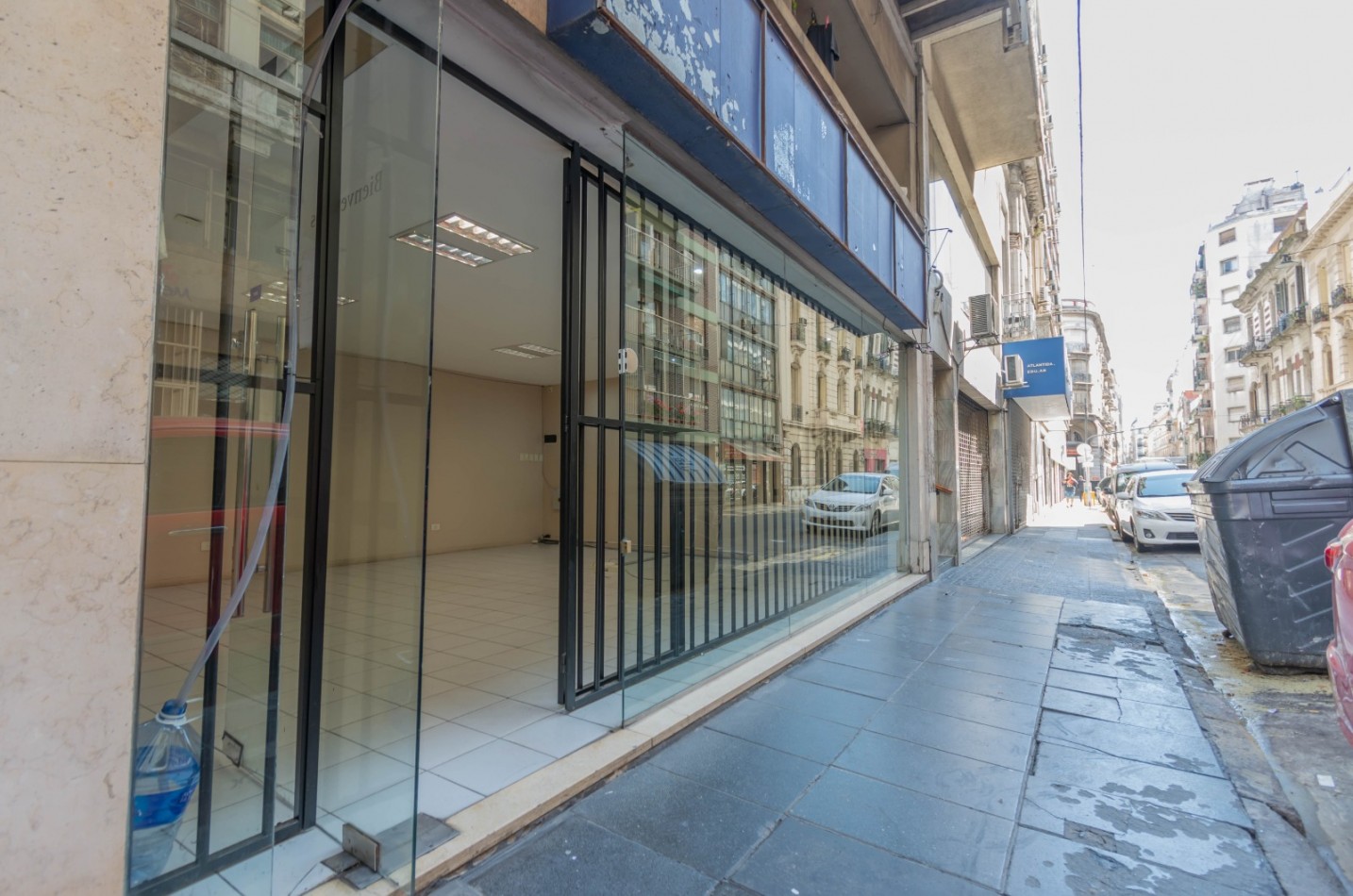 SE ALQUILA LOCAL COMERCIAL MUY BUENA UBICACION 