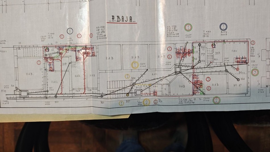 Venta hotel familiar sobre Lote propio en Recoleta apto Emprendimiento 