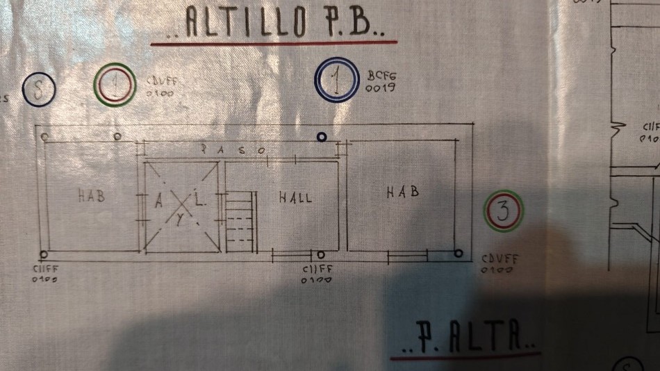 Venta hotel familiar sobre Lote propio en Recoleta apto Emprendimiento 
