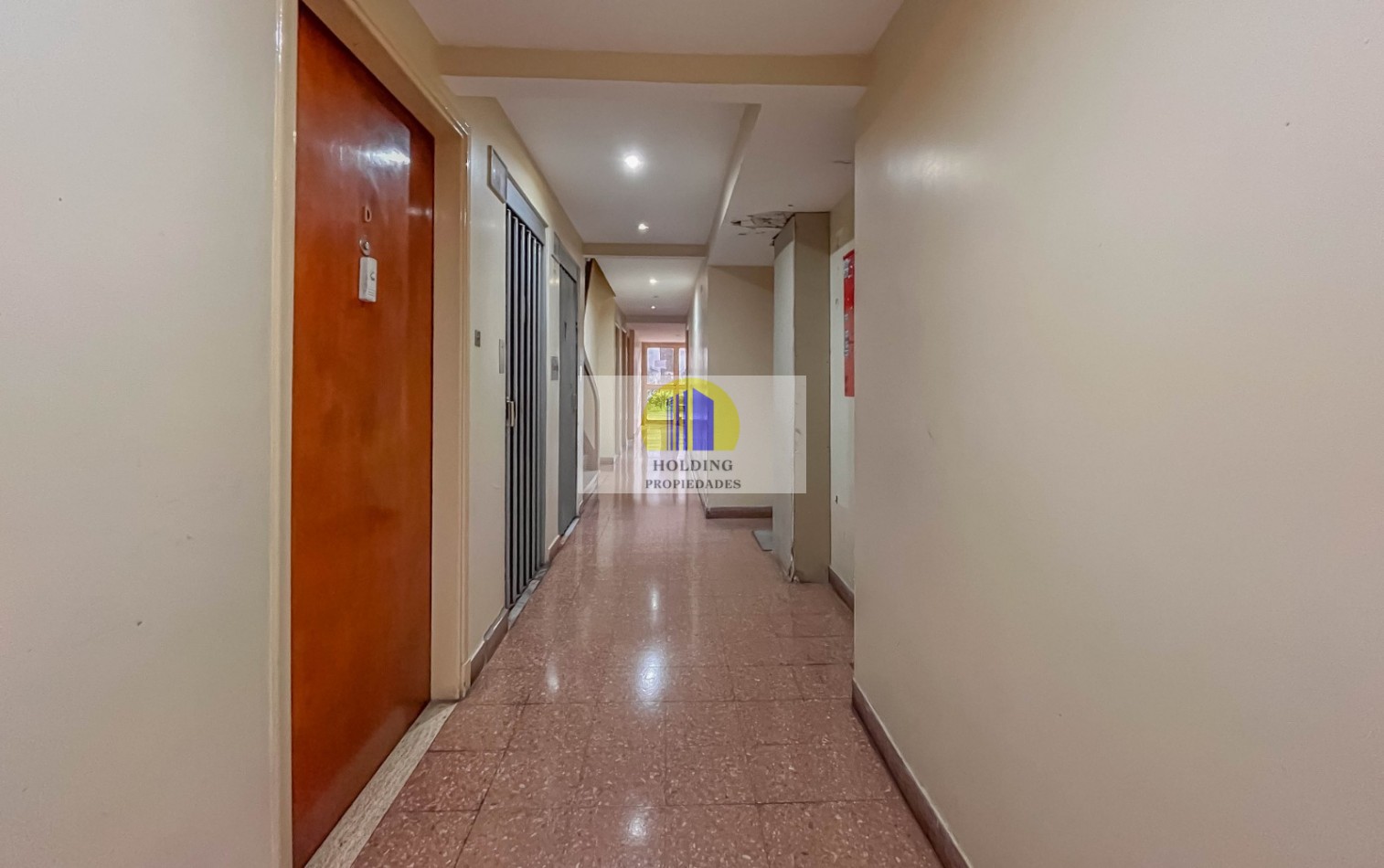 Venta 3 ambientes contrafrente muy luminoso ***APTO CREDITO BANCARIO*** BAJAS EXPENSAS 