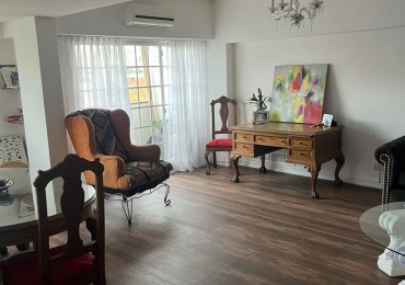ESPECTACULAR 3 AMBIENTES AMPLIOS BARRIO NORTE ***APTO CREDITO BANCARIO***