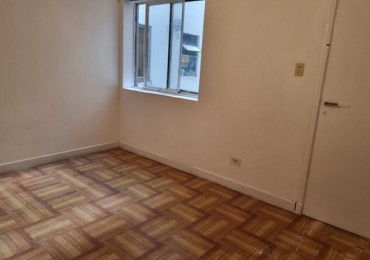 VENTA 2 AMBIENTES LUMINOSO APTO CREDITO BANCARIO ***BAJAS EXPENSAS ***