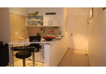 Monoambiente Apto profesional con PILETA **Apto Credito bancario**
