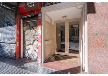 VENTA OPORTUNIDAD OFICINA MUY BUENA UBICACION 
