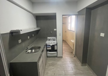 VENTA DEPTO. 4 AMBIENTES AL FRENTE CON COCHERA ***APTO CREDITO BANCARIO****