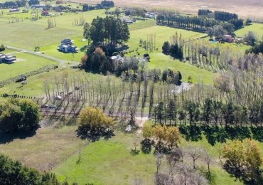 VENTA DE LOTES EN ESTANCIA LA MACARENA 