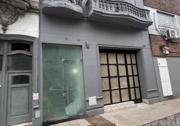 VENTA EXCELENTE LOCAL COMERCIAL A ESTRENAR 