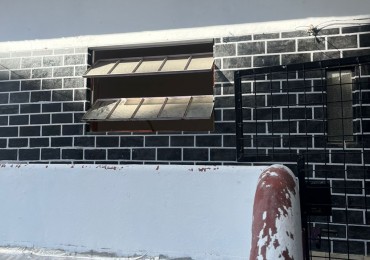 OPORTUNIDAD PH A RECICLAR PRIMER PISO POR ESCALERA APTO CREDITO BANCARIO 