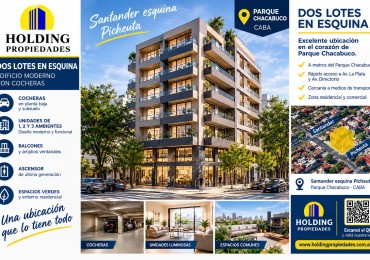 EXCELENTE OPORTUNIDAD DOS LOTES EN ESQUINA APTO MAS DE 3000 M2 SE TOMAN METROS Y FINANCIADO 