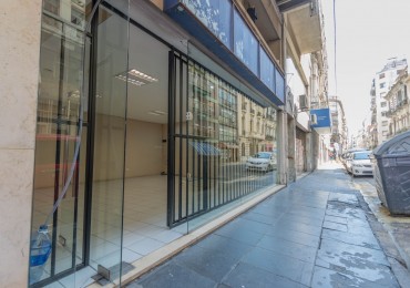 SE ALQUILA LOCAL COMERCIAL MUY BUENA UBICACION 
